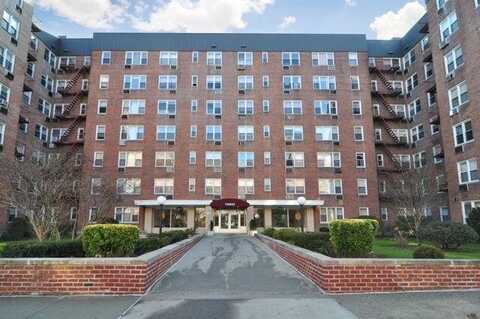 2 Sadore Lane, Yonkers, NY 10710