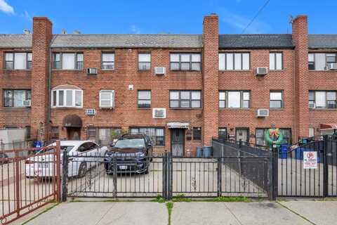 23-19 93rd Street, East Elmhurst, NY 11369