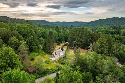 8 High Street, Livingston Manor, NY 12758