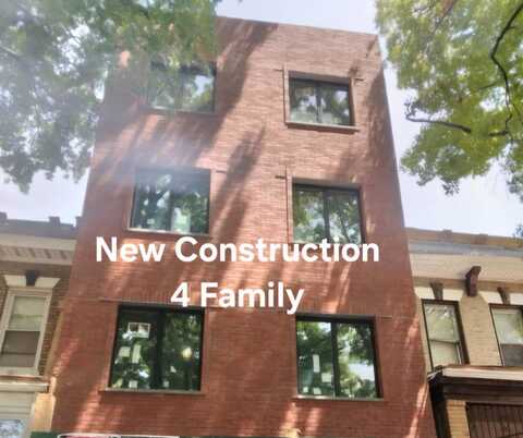 2041 Strauss Street, Brooklyn, NY 11212