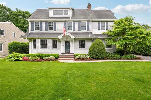 58 Poplar Street, Garden City, NY 11530