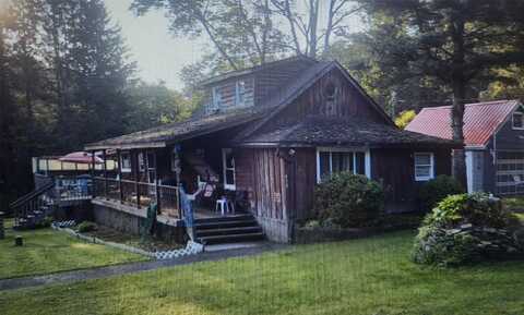 410 Mueller Road, Cochecton, NY 12726