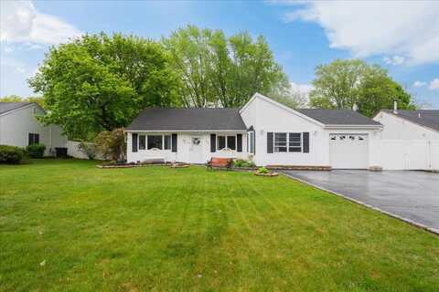 30 Meadow Avenue, Medford, NY 11763