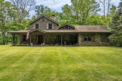 1110 Mountain Road, Port Jervis, NY 12771