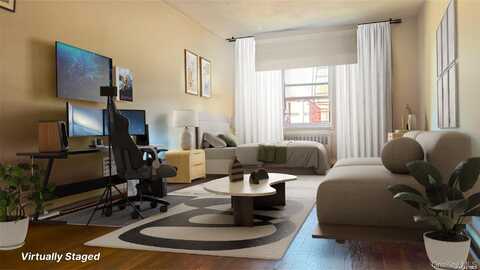 142-05 Roosevelt Avenue, Flushing, NY 11354