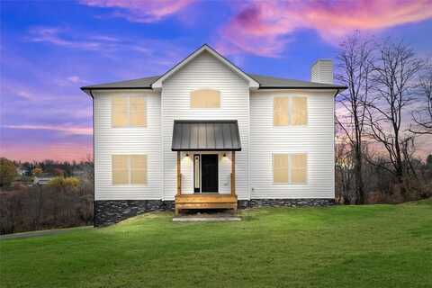 8 Bills Lane, Marlboro, NY 12542
