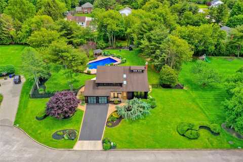 4 Hatteras Court, Mount Sinai, NY 11766