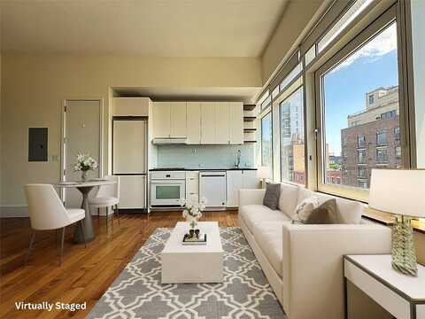 10-17 Jackson Avenue, Long Island City, NY 11101