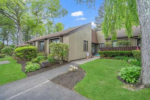 80 Strathmore Gate Drive, Stony Brook, NY 11790
