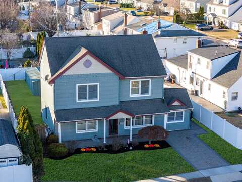4041 Jean Avenue, Bethpage, NY 11714
