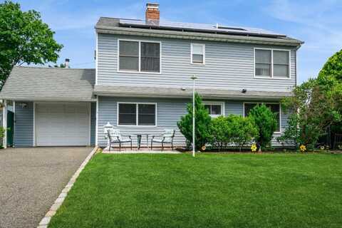 27 The Plains Road, Levittown, NY 11756