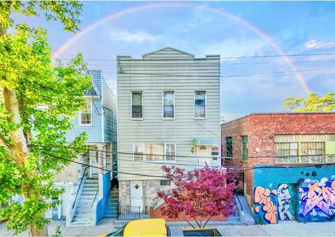 5883 57th Road, Maspeth, NY 11378