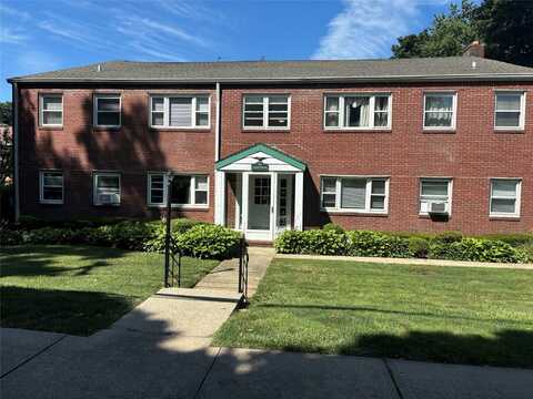 143 Laurel Avenue, Northport, NY 11768