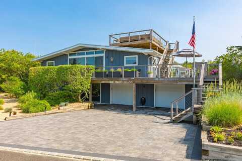 66 Hawser Drive, Oak Beach, NY 11702
