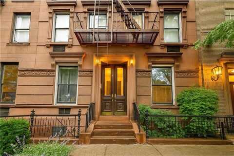 41 Jane Street, New York (Manhattan), NY 10014
