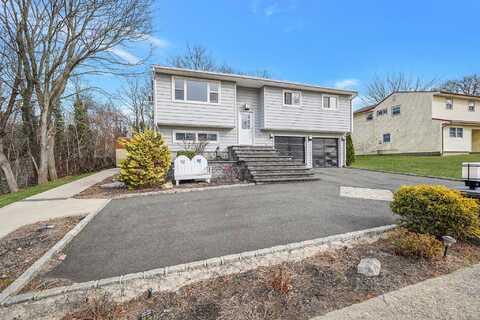15 Bart Drive, Selden, NY 11784