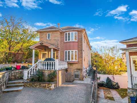 18-14 157th Street, Whitestone, NY 11357