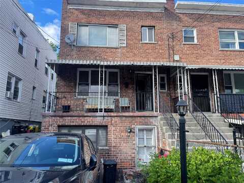 1037 E 214th Street, Bronx, NY 10469