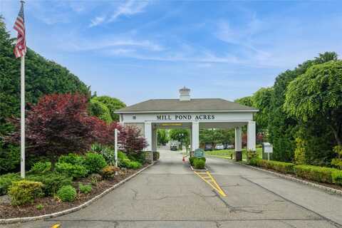 124 Pond View Drive, Port Washington, NY 11050