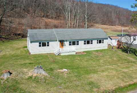 61 Elk Point Road, Livingston Manor, NY 12758