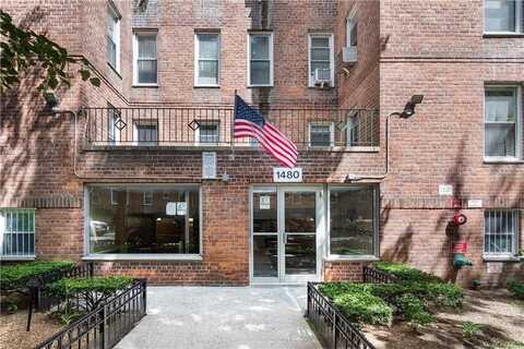 1480 Thieriot Ave, Bronx, NY 10460