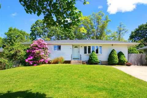 21 Rita Crescent, Commack, NY 11725