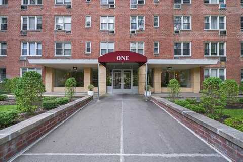 1 Sadore Lane, Yonkers, NY 10710