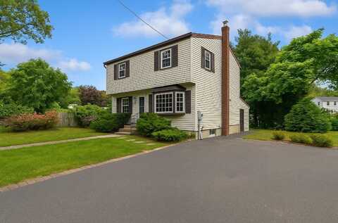 187 Horseblock Road, Farmingville, NY 11738