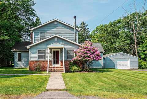 68 Southside Drive, Monroe, NY 10950