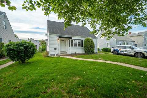 31 PENINSULA Boulevard, Valley Stream, NY 11581