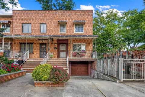 17-12 Starr Street, Ridgewood, NY 11385