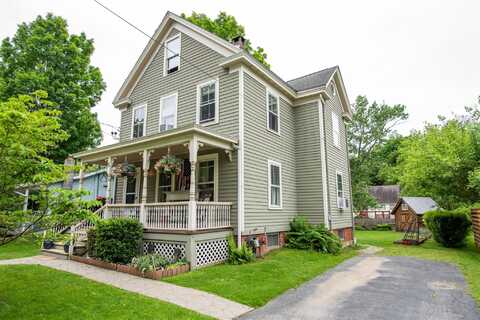 5 Baker Street, Staatsburg, NY 12580