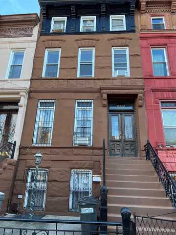 628 Hancock Street, Brooklyn, NY 11233