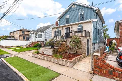 16140 98th Street, Howard Beach, NY 11414