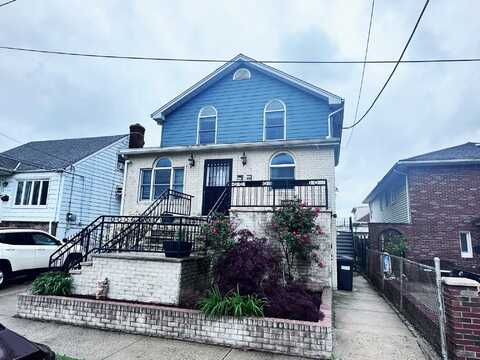 16140 98th Street, Howard Beach, NY 11414