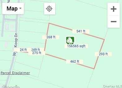 Woodland Road, Woodbourne, NY 12788
