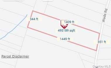 Aberson Road, Fallsburg, NY 12733
