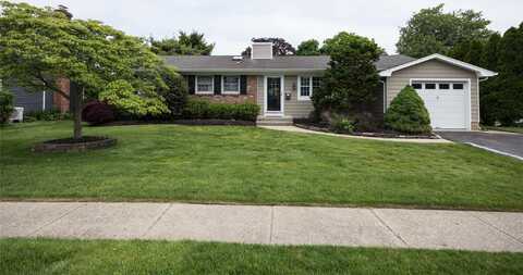 51 Regina Drive, Sayville, NY 11782