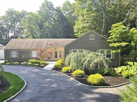 45 Woodchuck Hollow Lane, Wading River, NY 11792