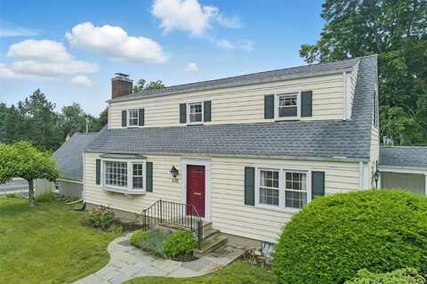 475 Bellwood Avenue, Sleepy Hollow, NY 10591
