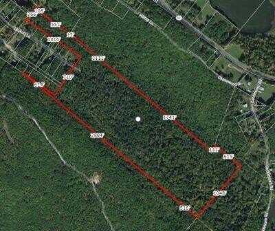 Twn Road 8, Narrowsburg, NY 12764