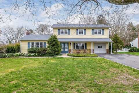 44 Frazer Drive, Greenlawn, NY 11740
