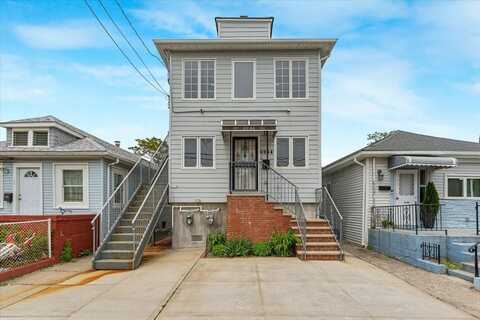 6944 Thursby Avenue, Arverne, NY 11692