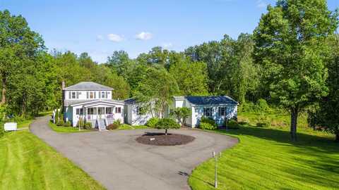 532 Springtown Road, New Paltz, NY 12561