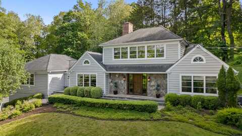 56 Annandale Road, Chappaqua, NY 10514