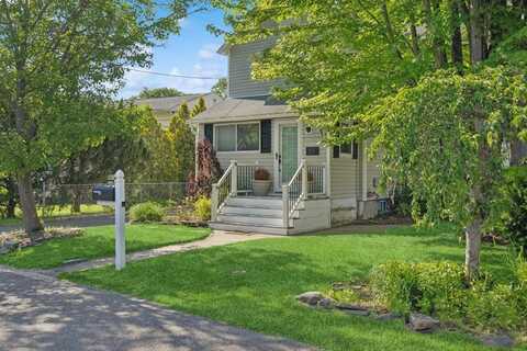 23 Marshall Street, Patchogue, NY 11772