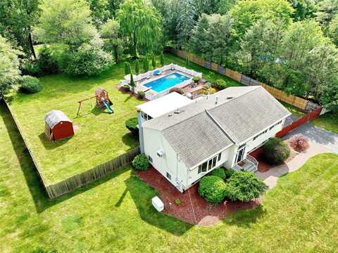 23 Marjorie Drive, Airmont, NY 10901