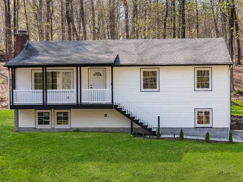 48 Lockwood Road, South Salem, NY 10590