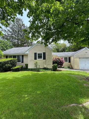 40 Irving Johnson Street, East Northport, NY 11731