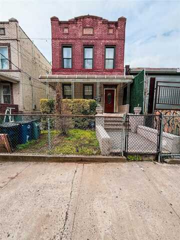 412 Newport Street, Brooklyn, NY 11207
